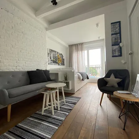 Apartment Enjoy B-52