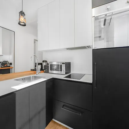 Apartman Enjoy B-52 *