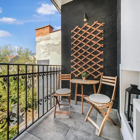 Apartman Enjoy B-52 Belgrade