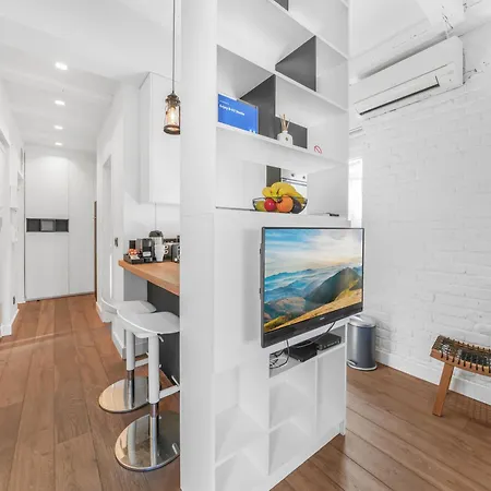 Apartman Enjoy B-52 *